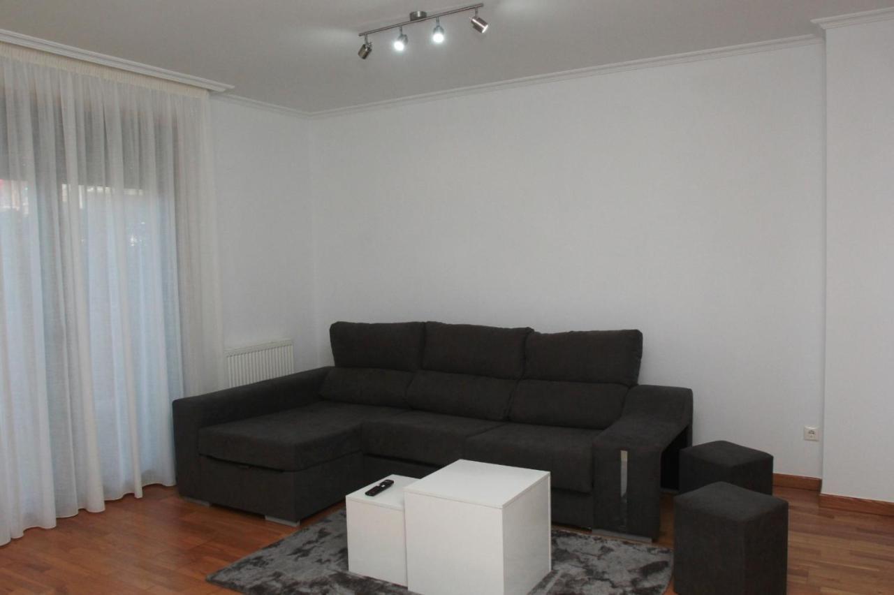 Mdp Apartment Sanxenxo Exterior photo